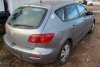 Mazda 3 BK 2003 1.6i Hatchback 5-drzwi [B/C]